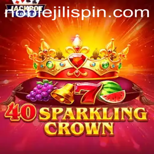 Exploring the Mesmerizing World of 40SparklingCrown