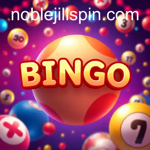 Bingo Games: A Captivating Journey into the World of NOBLEJILI
