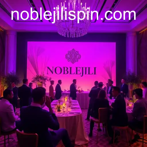 Unveiling the Allure of Exclusive Events: A Deep Dive into NOBLEJILI