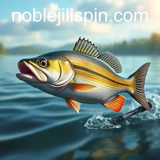 NOBLEJILI: Exploring the Fascinating World of Fishing Games