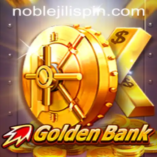 Discover 'GoldenBank': The Thrilling Adventure with NOBLEJILI