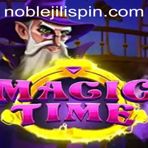MagicTime: An Enchanting Journey with NOBLEJILI