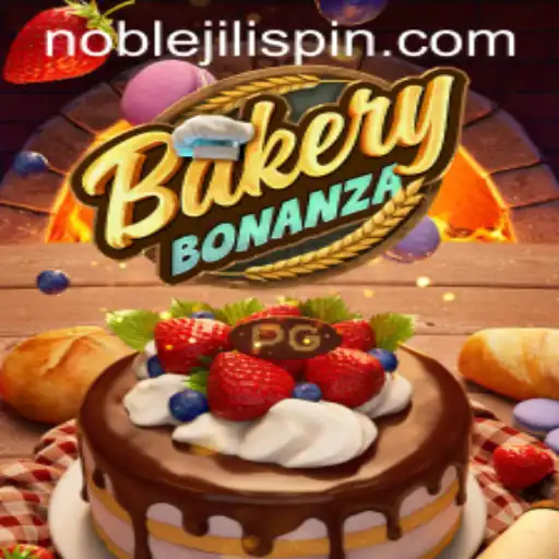 Unveiling the Sweet World of BakeryBonanza: A Delectable Gaming Adventure Awaits with NOBLEJILI