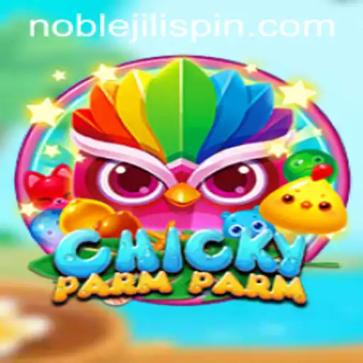 ChickyParmParm: An Exciting New Game Revolutionizing Interactive Play