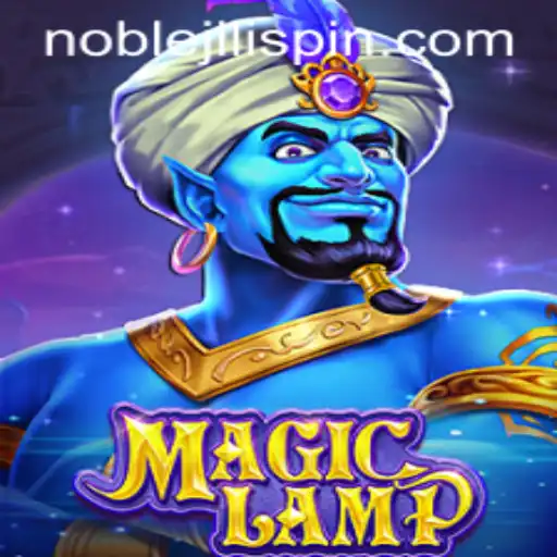 Discovering the Enchanting World of MagicLamp with NOBLEJILI