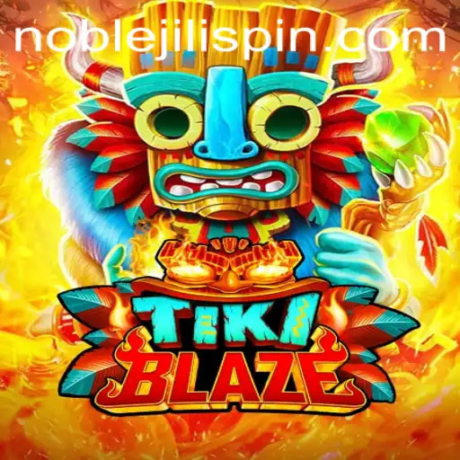 Discover the Thrilling World of TikiBlaze: An In-Depth Exploration
