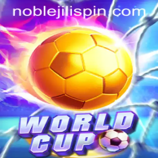 Exploring the Exciting World of 'WorldCup: NOBLEJILI'