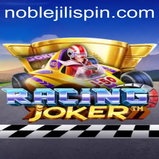Exploring the Thrills of RacingJoker: A Dive into the Latest Game Craze