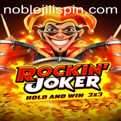 RockinJoker: A Deep Dive into the Unique Game of Strategy and Luck