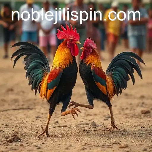 Exploring the Rich Heritage and Modern Evolution of Sabong Games with NOBLEJILI